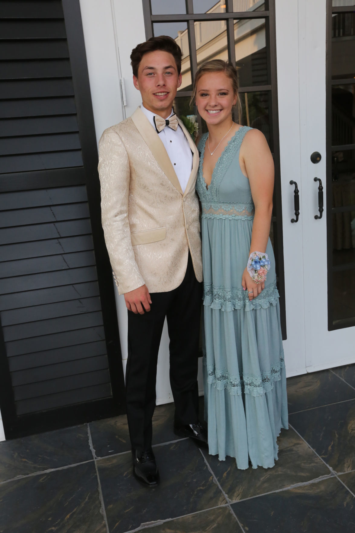 Pinelands High School Prom